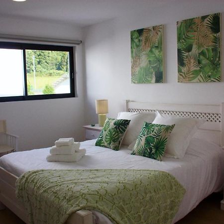 Furnas Springs别墅 外观 照片