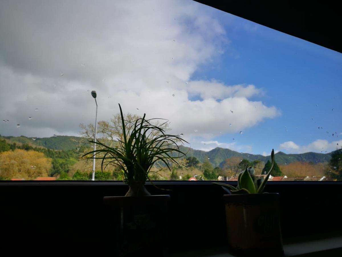 Furnas Springs别墅 外观 照片